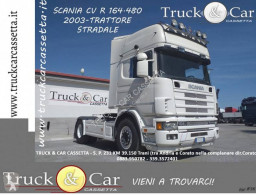 ScaniaR164R480