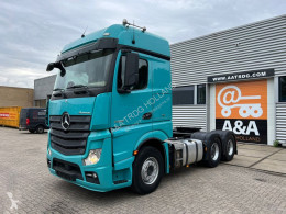 MercedesActros2658