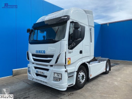IvecoStralis460