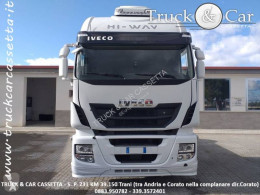 IvecoStralis500