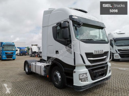 IvecoStralis