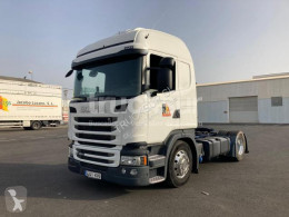 ScaniaG450