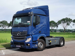 MercedesActros1843 LS