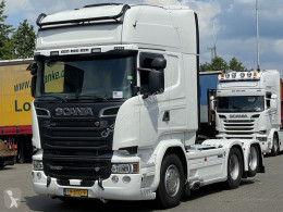 ScaniaR580