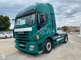 IvecoStralis