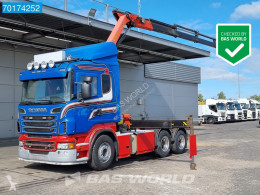 ScaniaR560