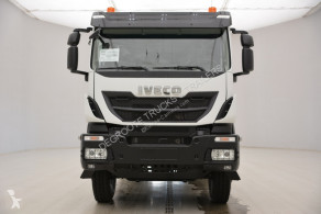 IvecoTrakker480