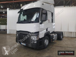 RenaultT-Series