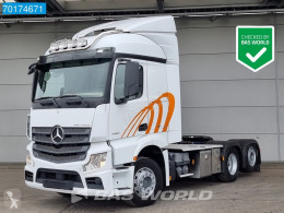 MercedesActros2551