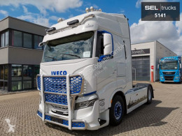 IvecoS-WAY
