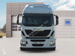 IvecoStralis