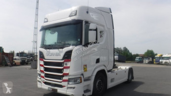 ScaniaR500