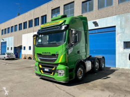 IvecoStralis570 HI-WAY