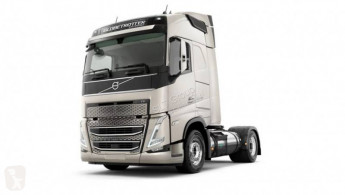 VolvoFH500 Globetrotter XL