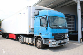 MercedesActros