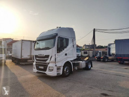 IvecoStralis440 S 50