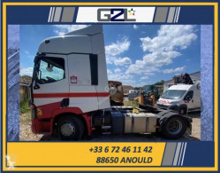 RenaultT-Series460