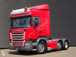 ScaniaR520