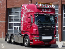 ScaniaR560