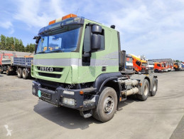 IvecoTrakker500