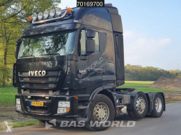 IvecoStralis