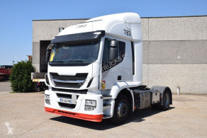IvecoStralis420