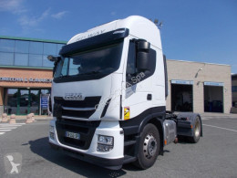 IvecoStralis