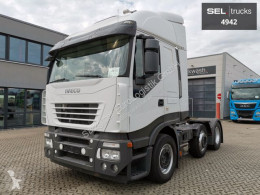 IvecoStralis