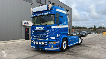 ScaniaR450