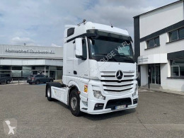 MercedesActros1845 LS