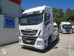 IvecoStralis