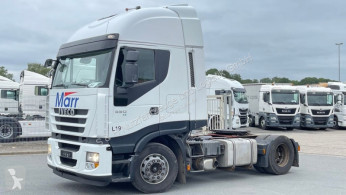 IvecoStralis