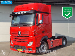 MercedesActros