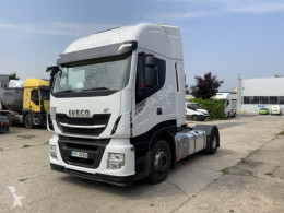 IvecoStralis