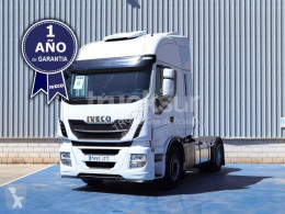 IvecoStralis