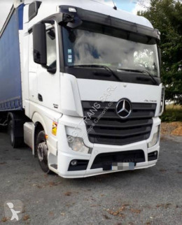 MercedesActros1845