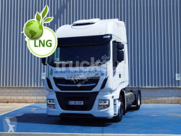 IvecoStralis