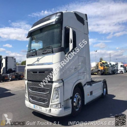 VolvoFH500 Globetrotter