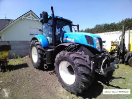 New Holland