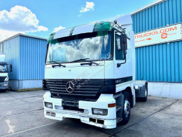 MercedesActros