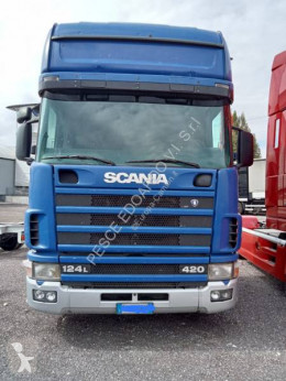 ScaniaL124L420