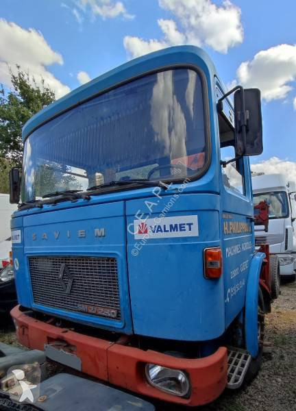 Traktor Renault