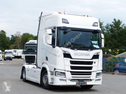 ScaniaR