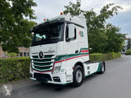 MercedesActros