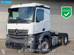 MercedesActros