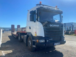 ScaniaG410