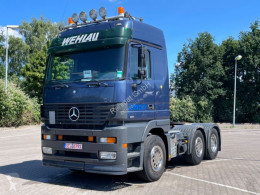 MercedesActros
