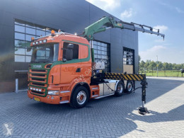 ScaniaR420