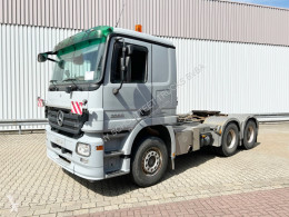MercedesActros