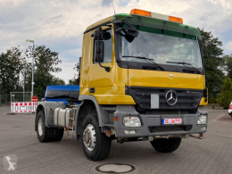 MercedesActros